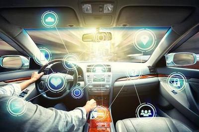 當智能汽車牽手智能家居 智能聯網汽車相關技術研究