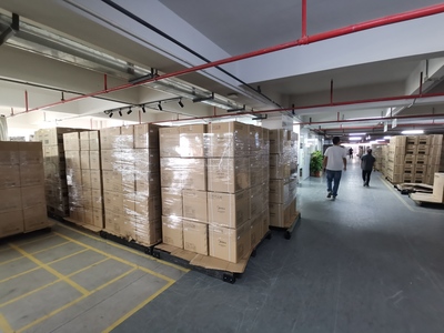 東鳳小家電企業(yè)出口持續(xù)火爆 家用電器市場迎來新高峰